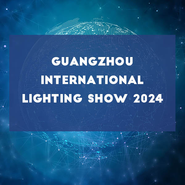 Medzinárodná výstava osvetlenia Guangzhou 2024 – vrátane skupiny produktov Lighting – sa rýchlo blíži, pričom nespočetné množstvo spoločností teraz potvrdilo svoju účasť v Guangzhou v júni.